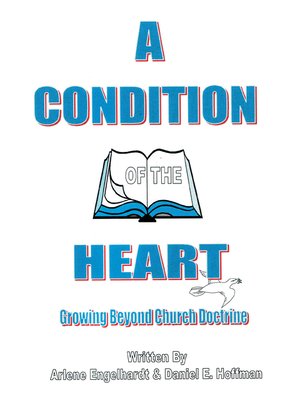 cover image of A Condition of the Heart